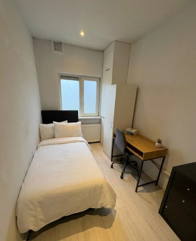 Woning aan de Galjootstraat te Rotterdam | 795.00EUR PM