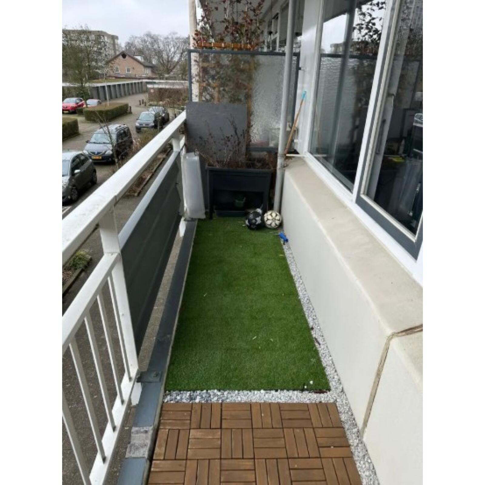 Woning aan de Ganzenstraat te Amersfoort | 550.00EUR PM