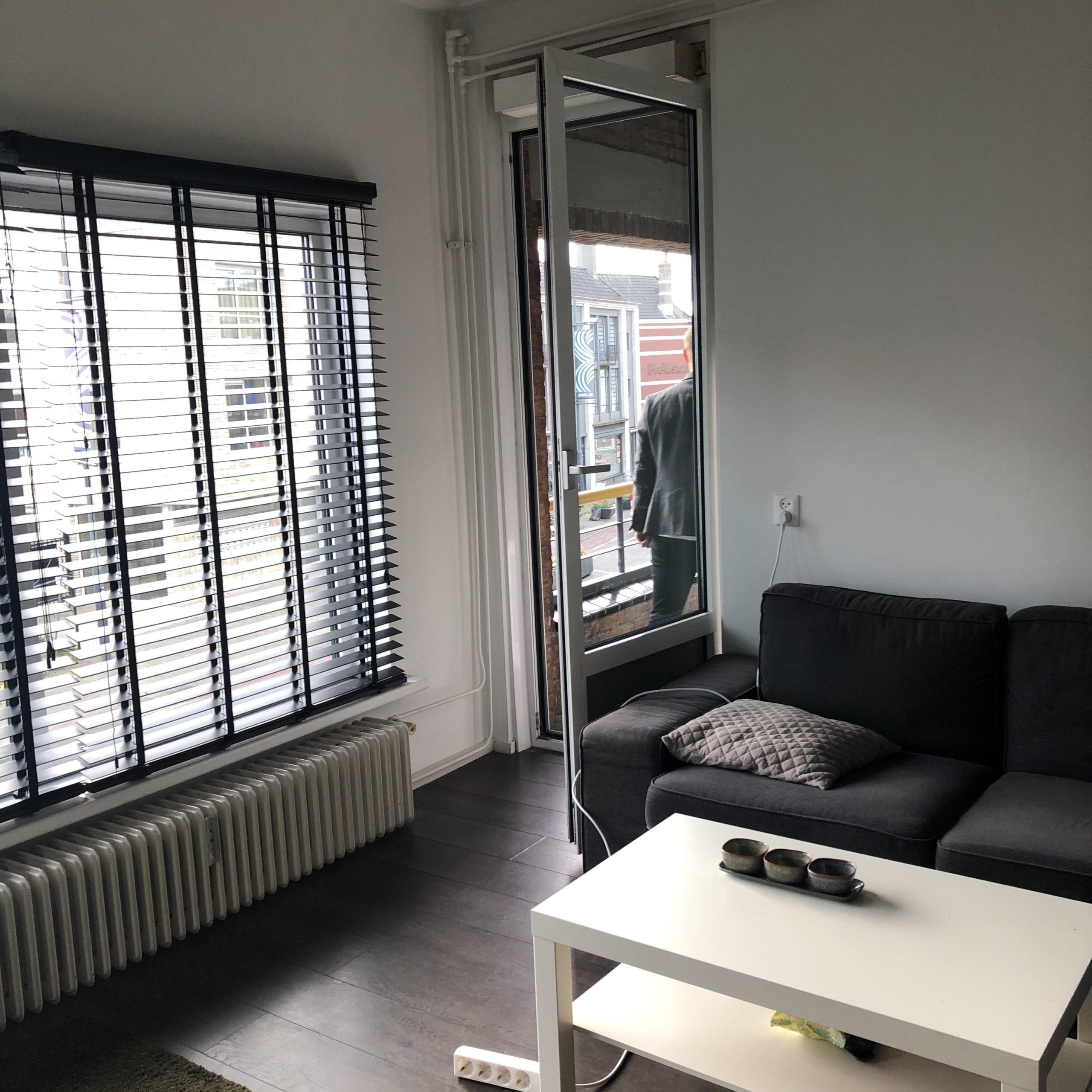 Woning aan de Geldropseweg te Eindhoven | 1388.00EUR PM