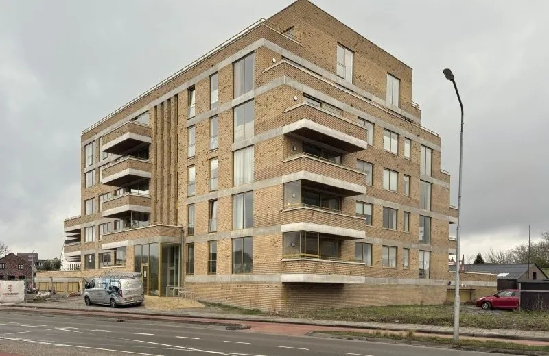 Woning aan de Genderstroom te Veldhoven | 2350.00EUR PM