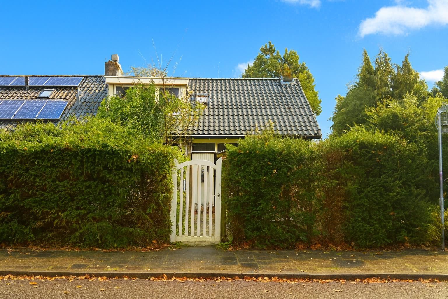 Woning aan de Gerard Doulaan te Muiderberg | 2950.00EUR PM