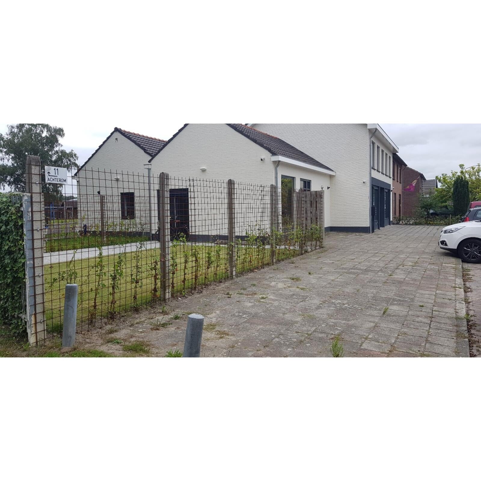 Woning aan de Ginderover te Heeze | 1300.00EUR PM