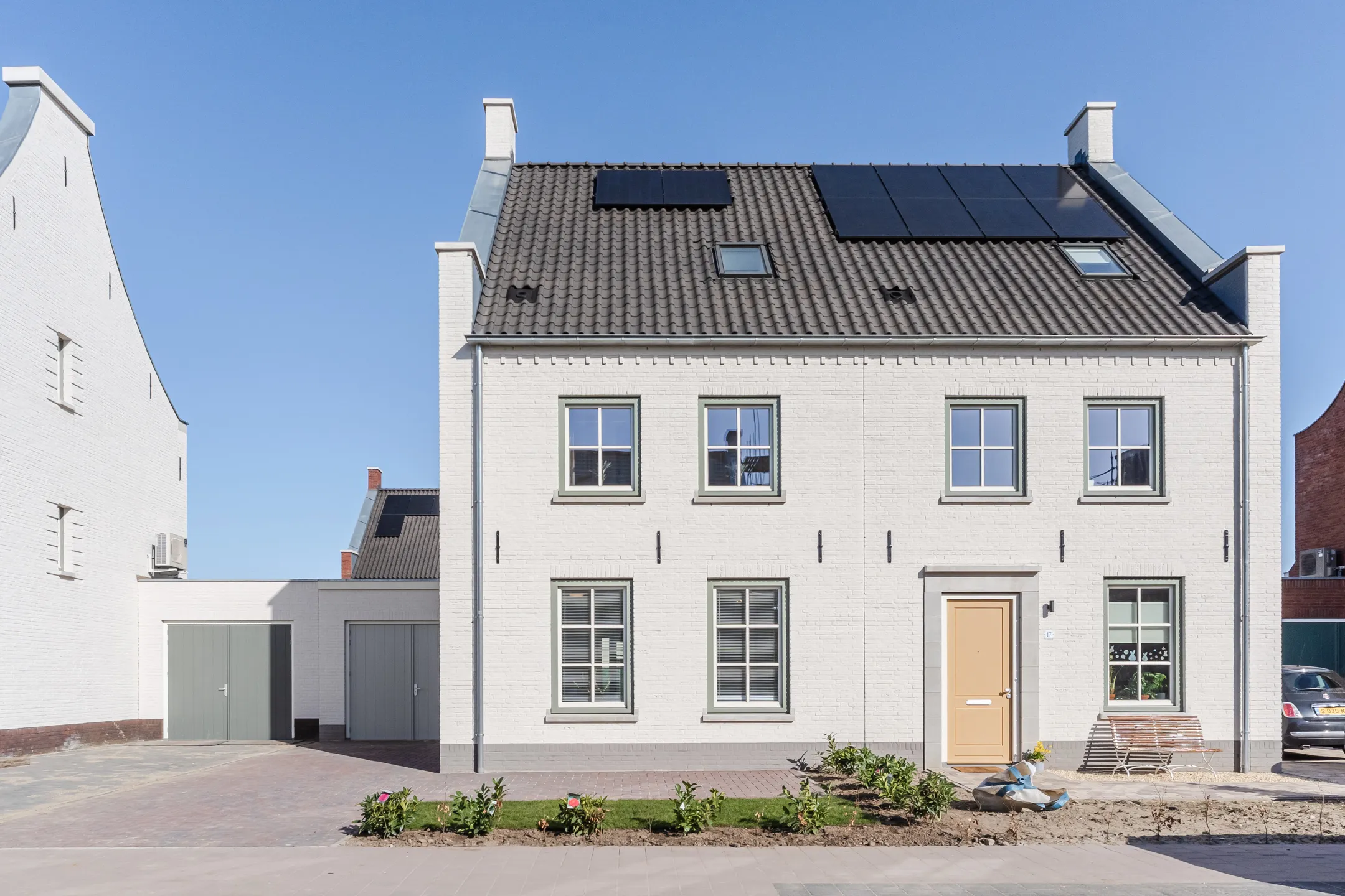 Woning aan de Goderthoek te Helmond | 2395.00EUR PM