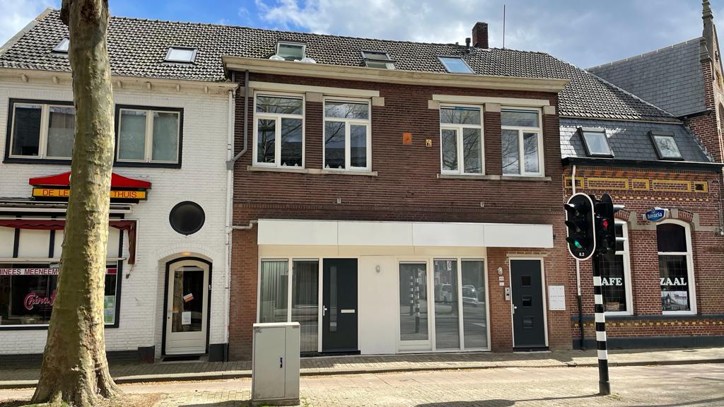 Woning aan de Goirkestraat te Tilburg | 1450.00EUR PM