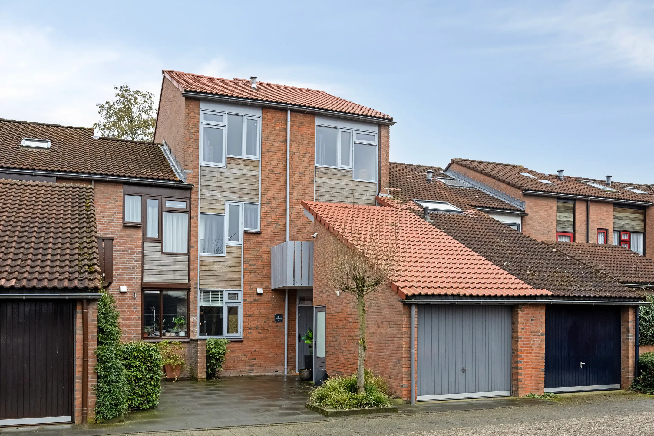 Woning aan de Graaf Leopoldlaan te Nieuwegein | 2695.00EUR PM