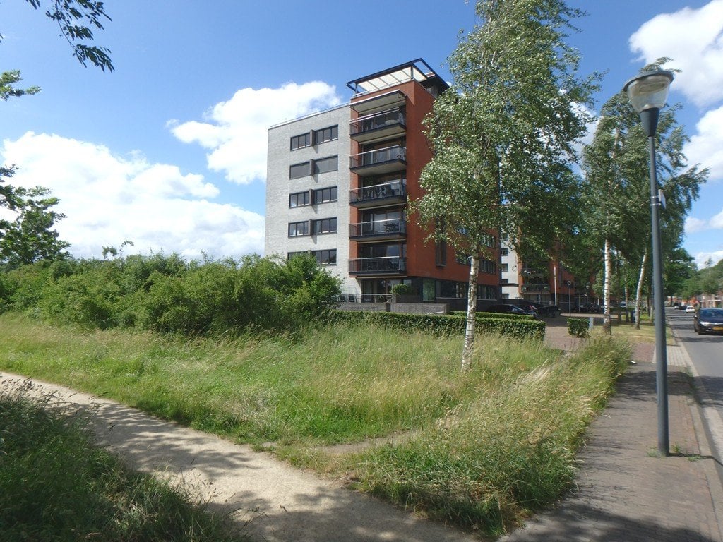 Woning aan de Grasbaan te Eindhoven | 1875.00EUR PM