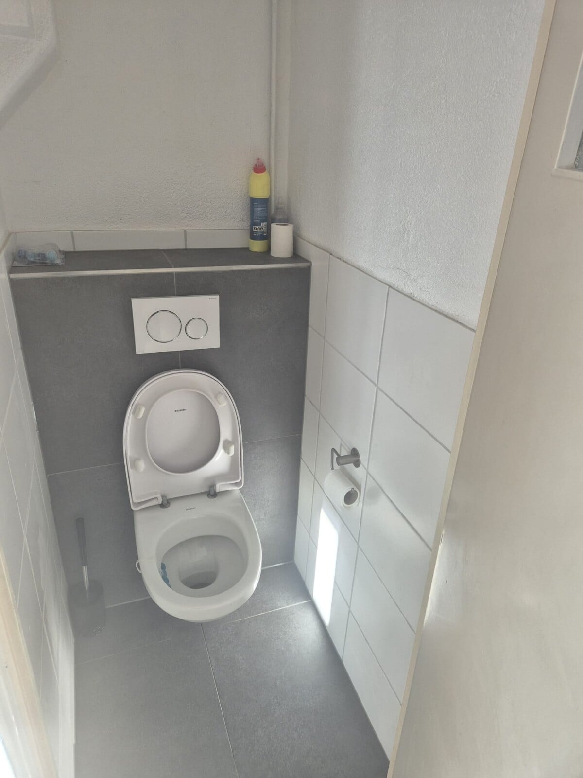 Woning aan de Grensvaart te Breda | 740.00EUR PM