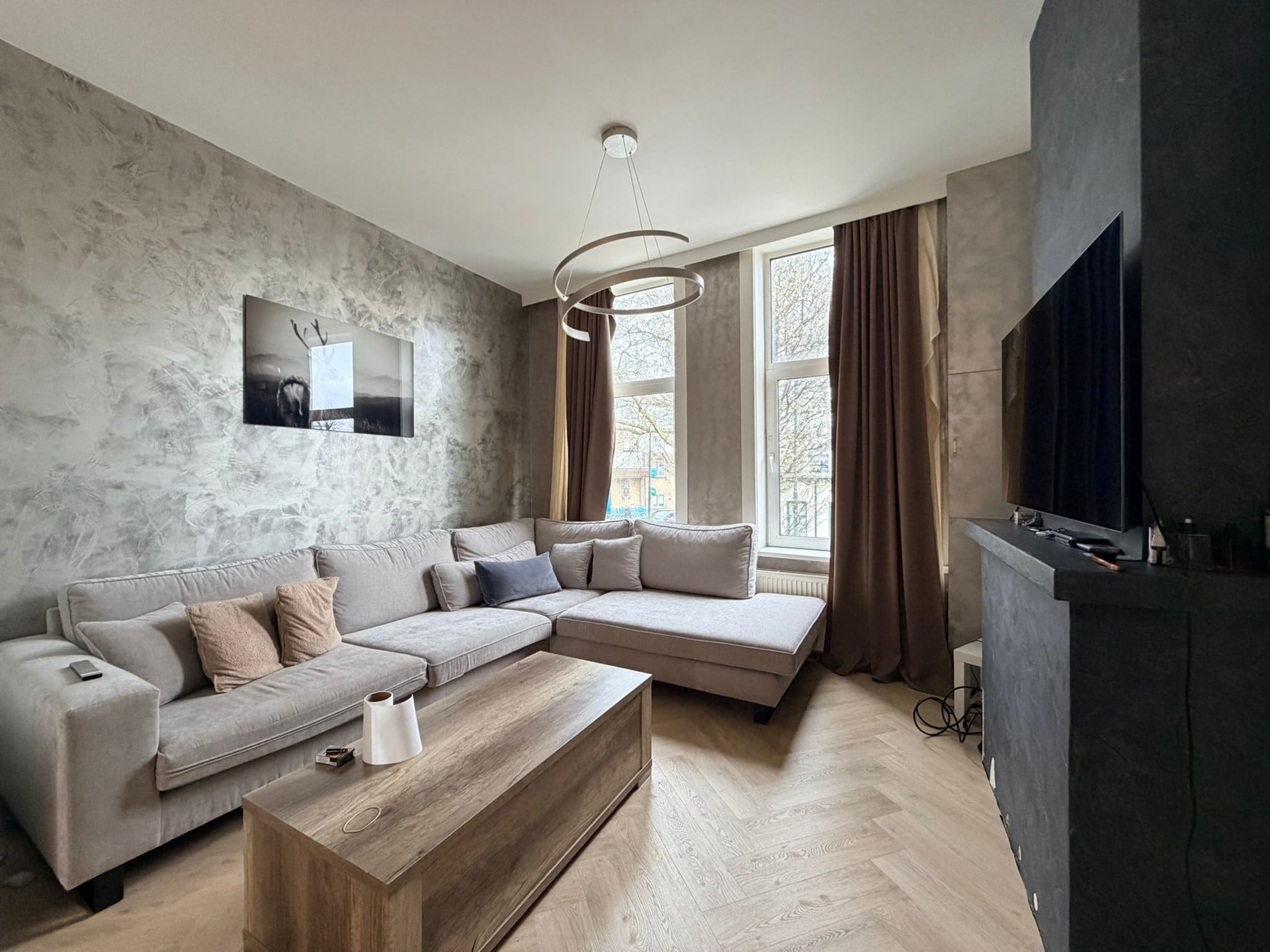 Woning aan de Groenelaan te Schiedam | 1020.00EUR PM