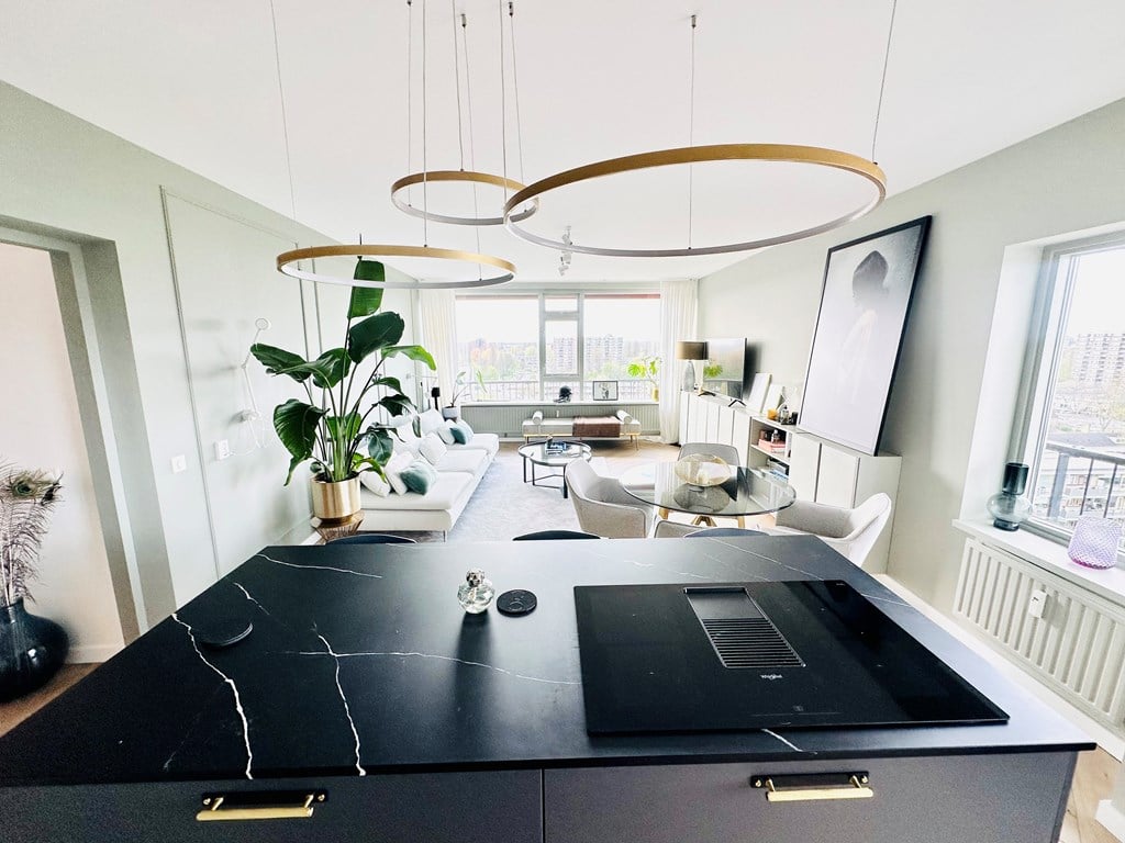 Woning aan de Groenhof te Amstelveen | 3500.00EUR PM