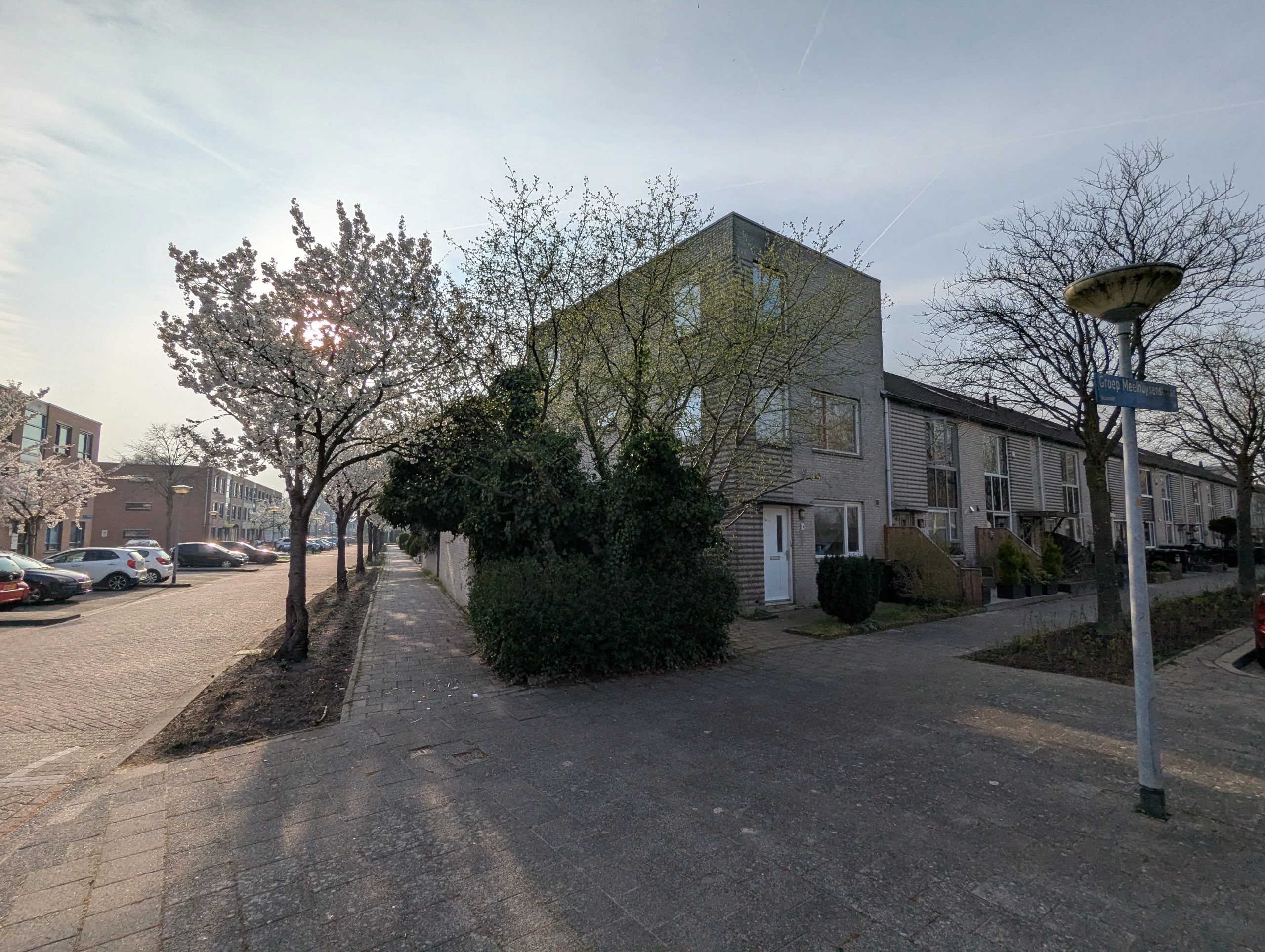 Woning aan de Groep Meelhuysenstraat te Almere | 620.00EUR PM