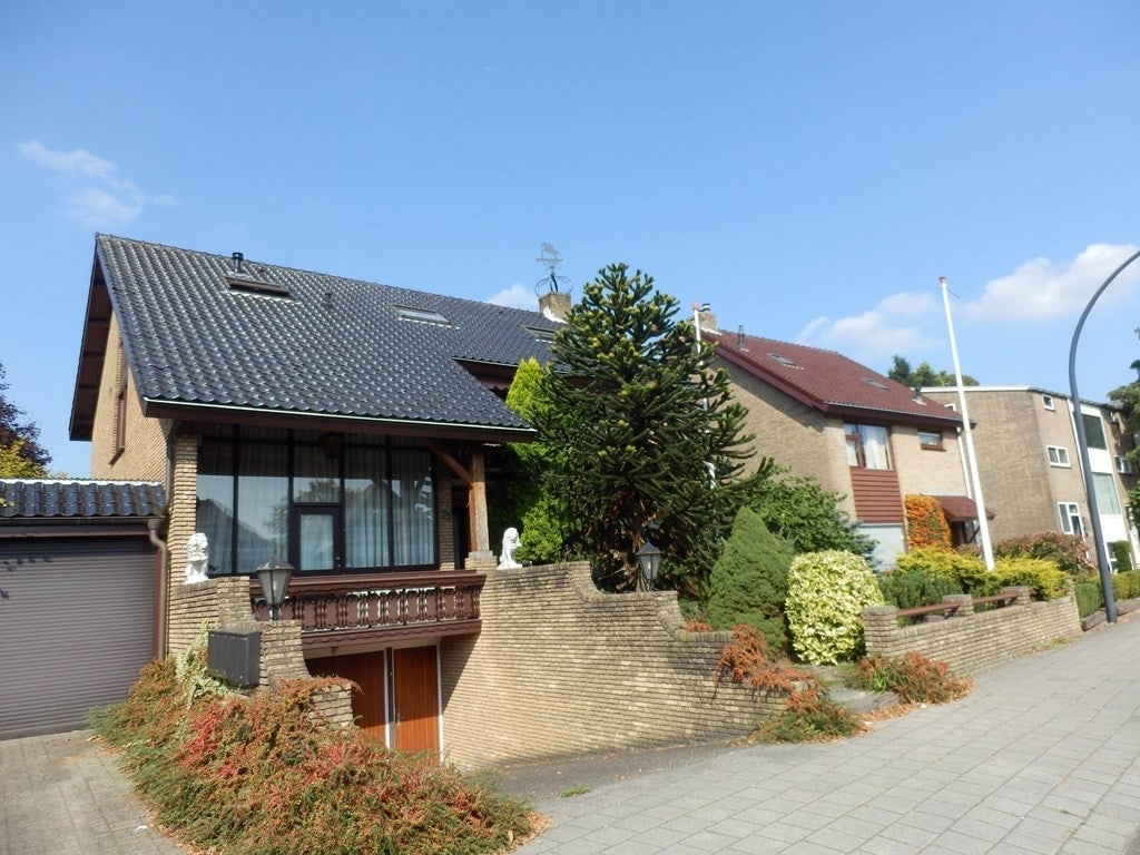 Woning aan de Gronausestraat te Enschede | 490.00EUR PM