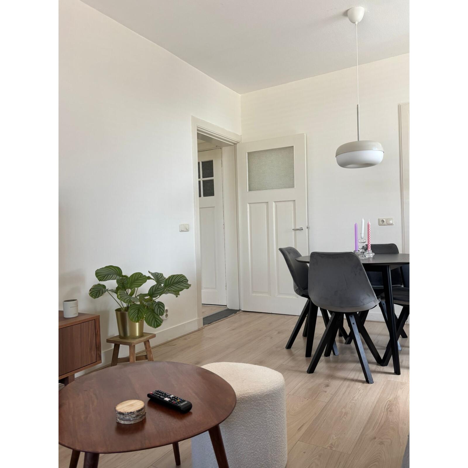 Woning aan de Haagweg te Breda | 1600.00EUR PM