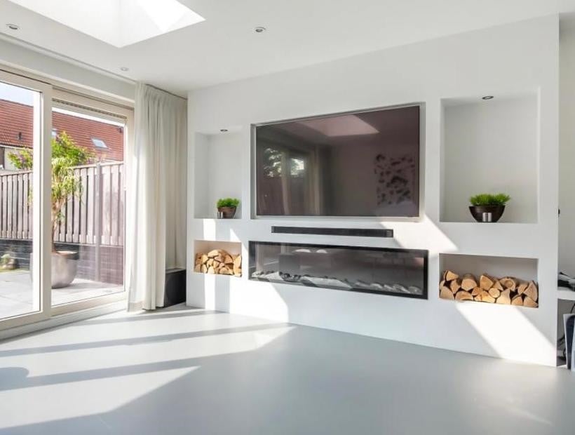 Woning aan de Haarspitstraat te Purmerend | 2400.00EUR PM