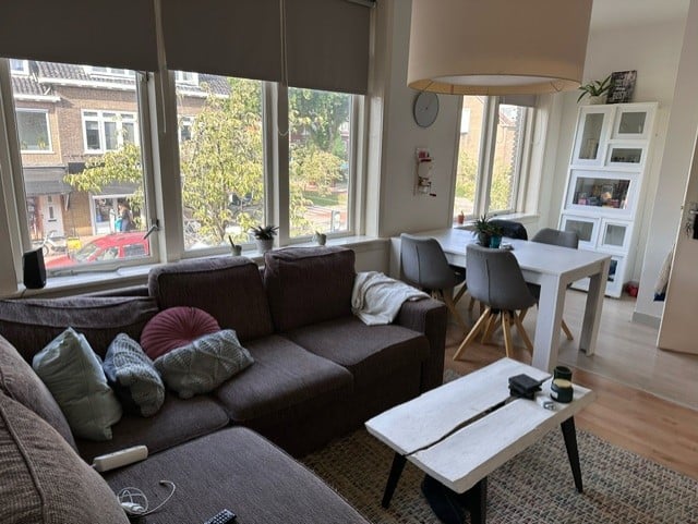 Woning aan de Händelstraat te Utrecht | 1000.00EUR PM