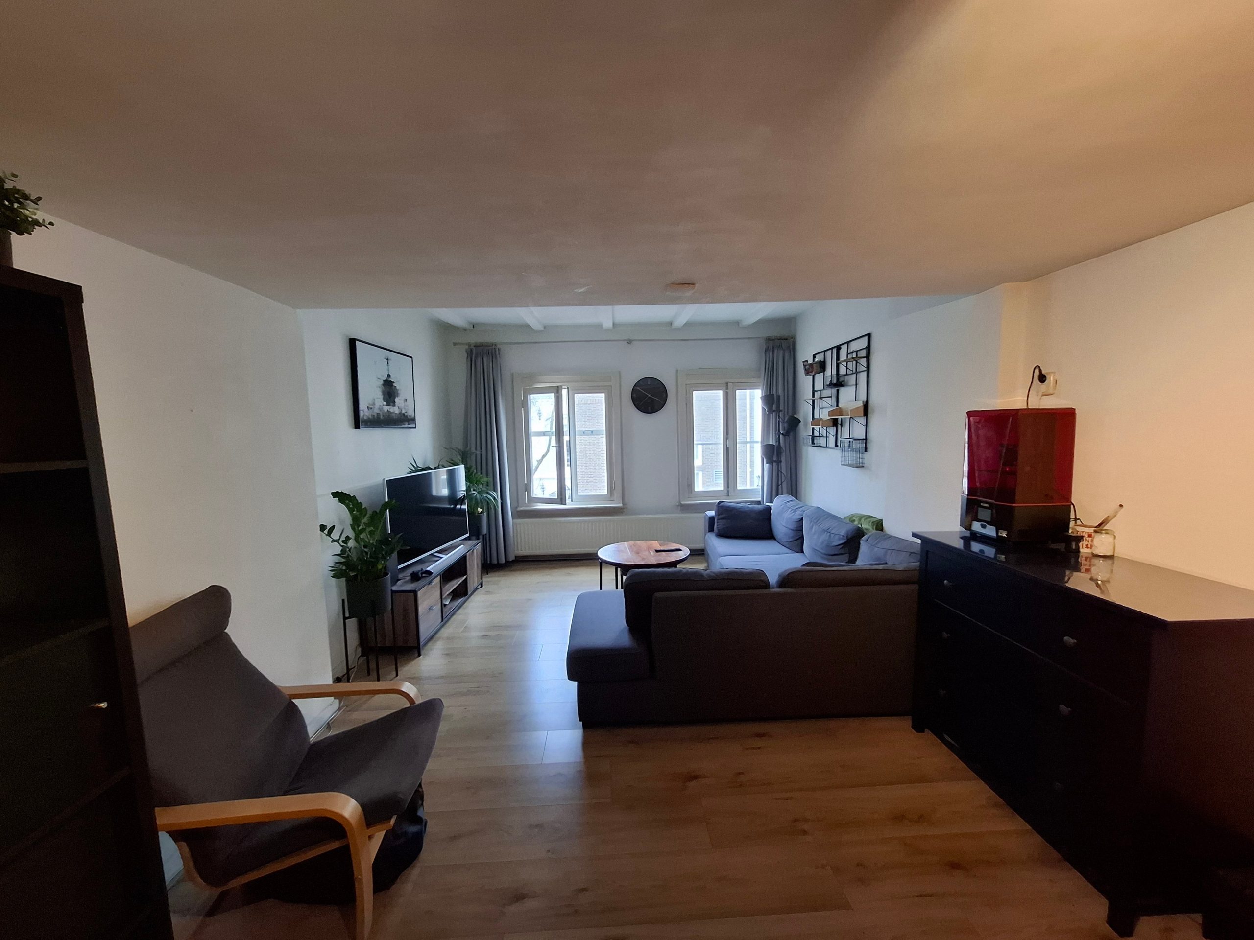 Woning aan de Haven te Breda | 1200.00EUR PM