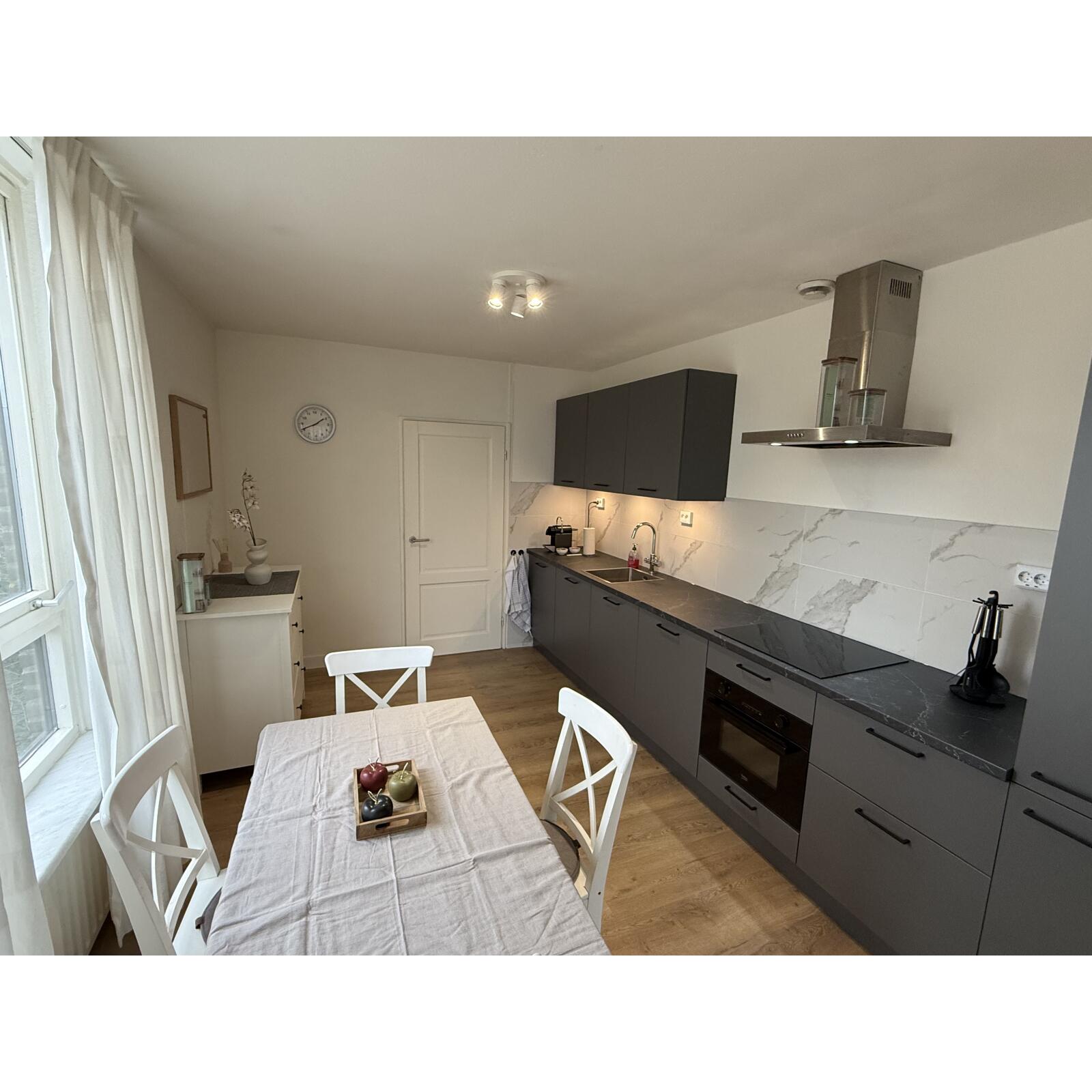 Woning aan de Heeghtakker te Eindhoven | 1825.00EUR PM