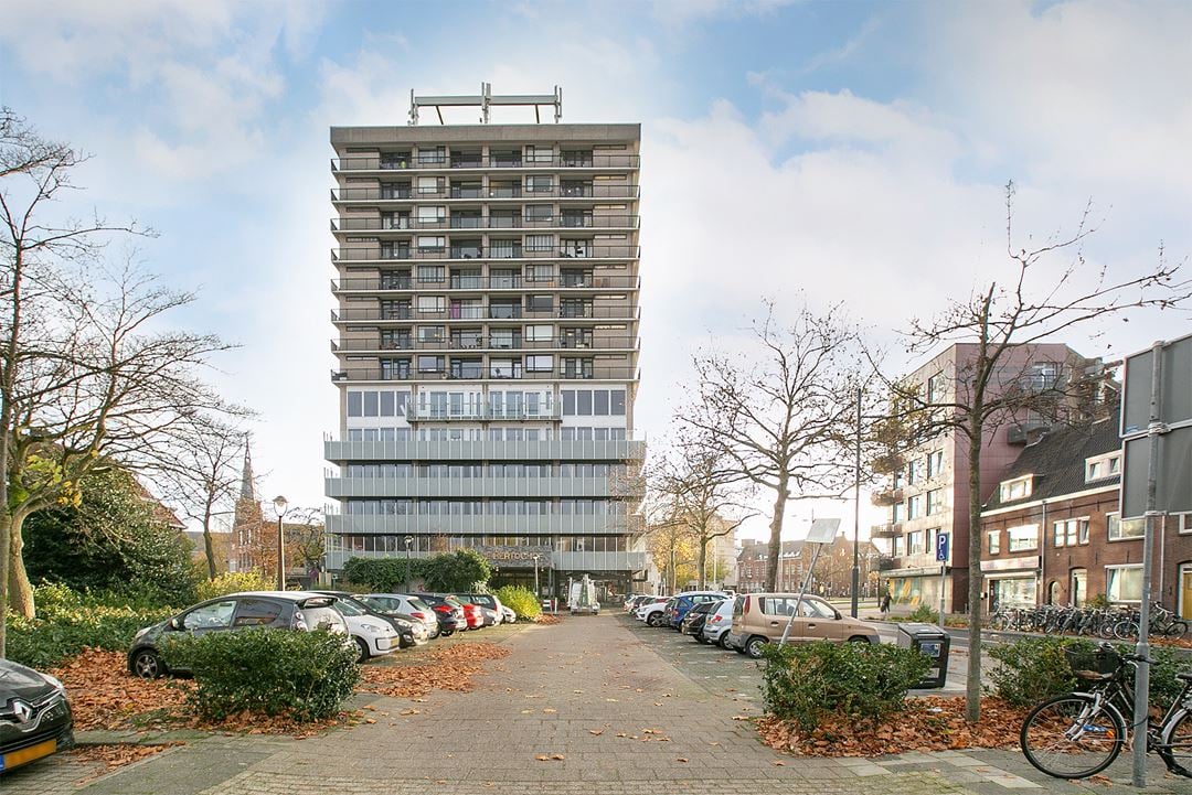 Woning aan de Hertog Hendrik van Brabantplein te Eindhoven | 1175.00EUR PM