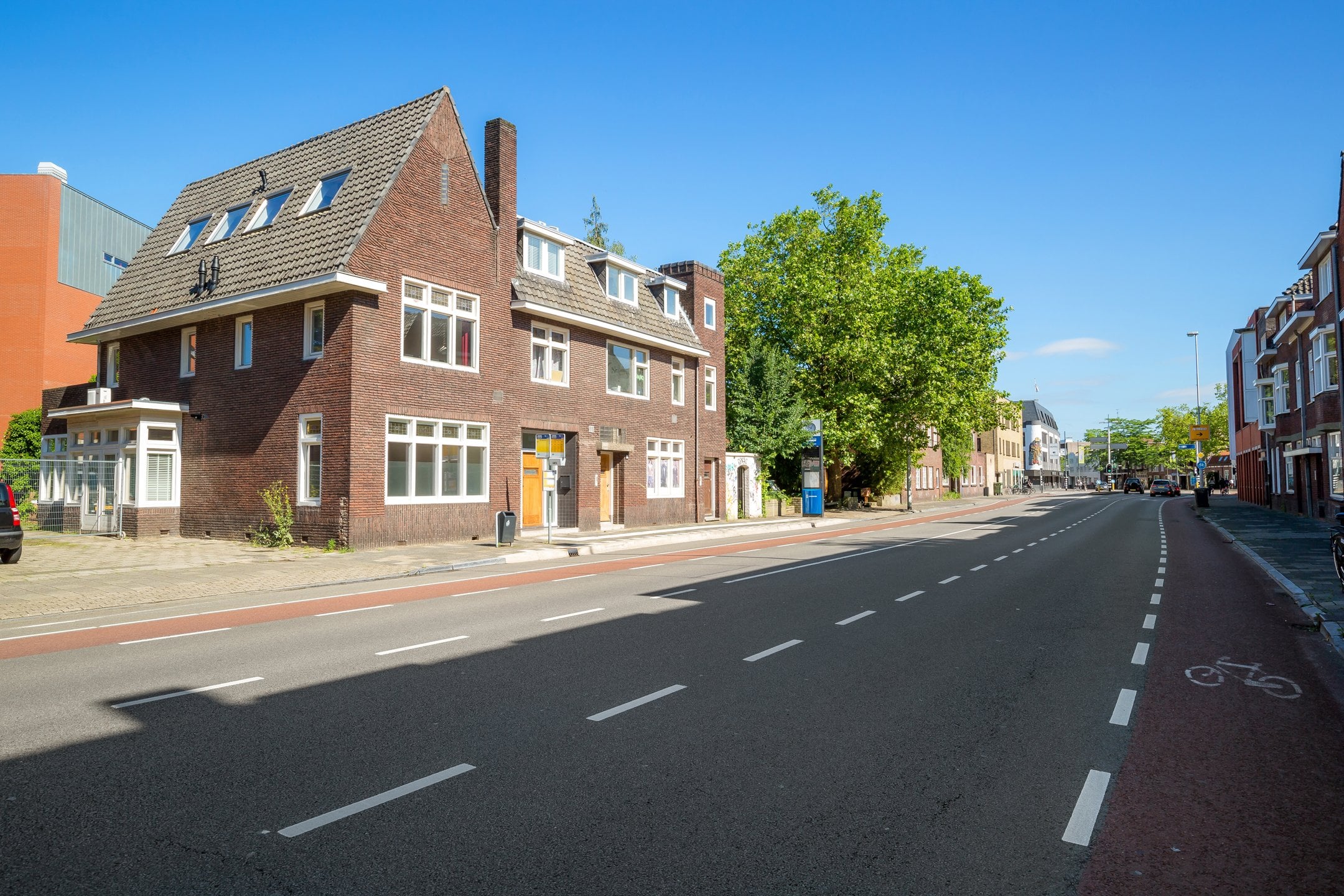 Woning aan de Hertogstraat te Eindhoven | 1145.00EUR PM