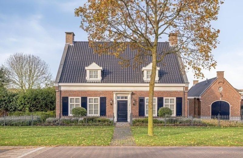 Woning aan de Het Ven te Veghel | 4000.00EUR PM