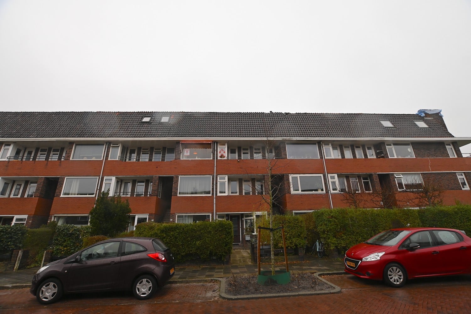 Woning aan de Heymanslaan te Groningen | 800.00EUR PM