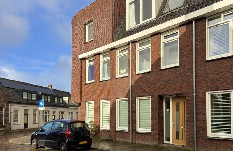 Woning aan de Hoefkestraat te Eindhoven | 2350.00EUR PM