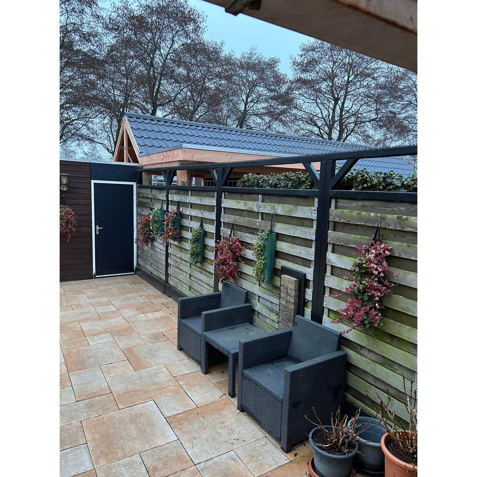 Woning aan de Hofwijk te Honselersdijk | 500.00EUR PM