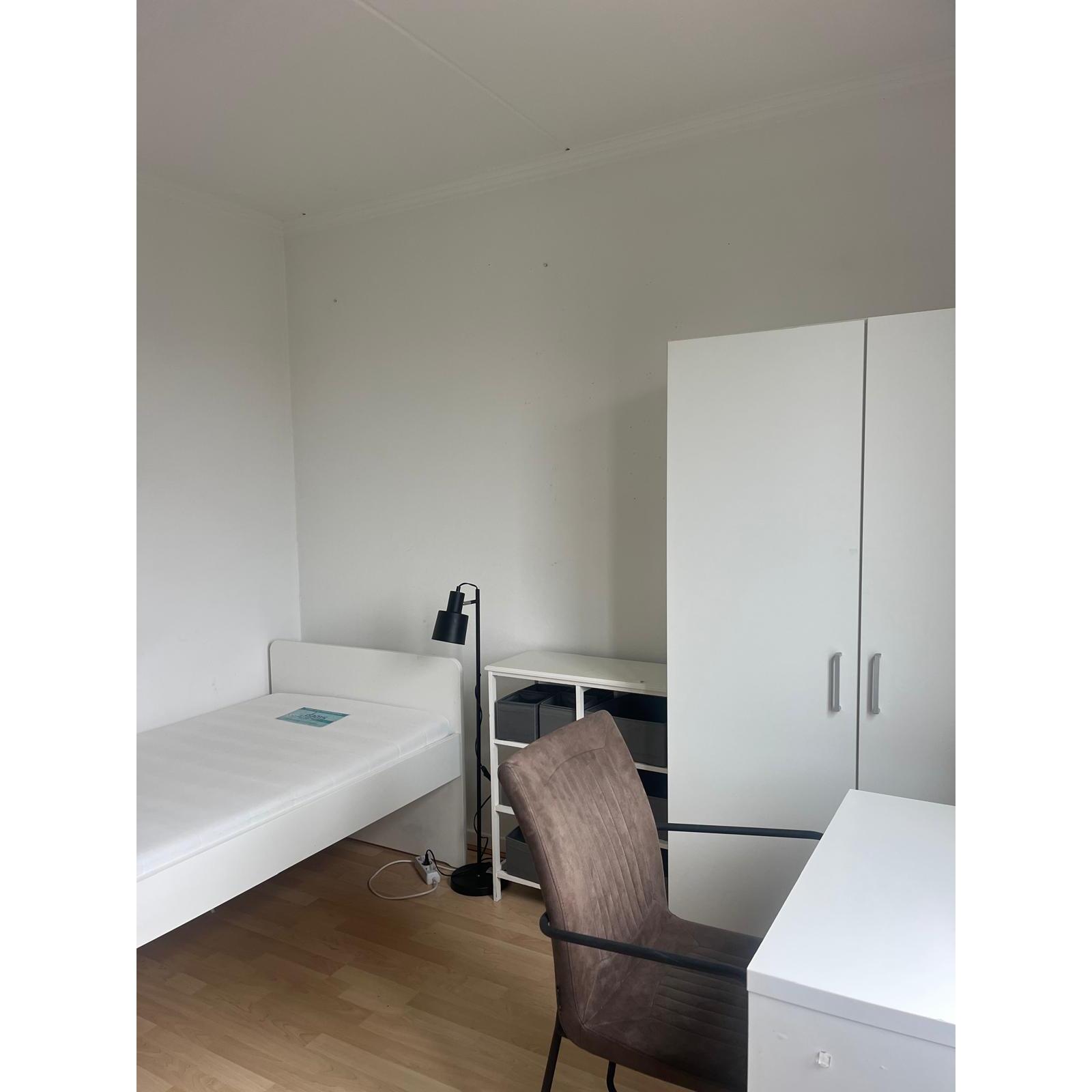 Woning aan de Hofwijk te Honselersdijk | 500.00EUR PM