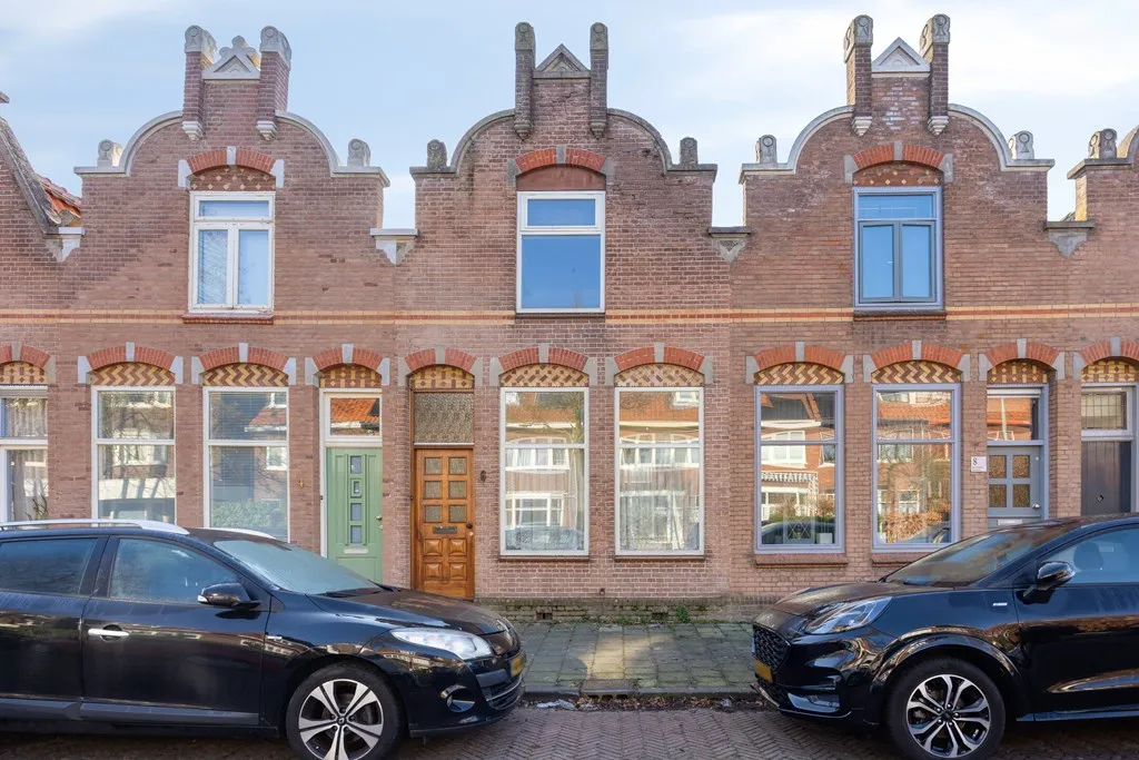 Woning aan de Hooftstraat te Dordrecht | 1450.00EUR PM