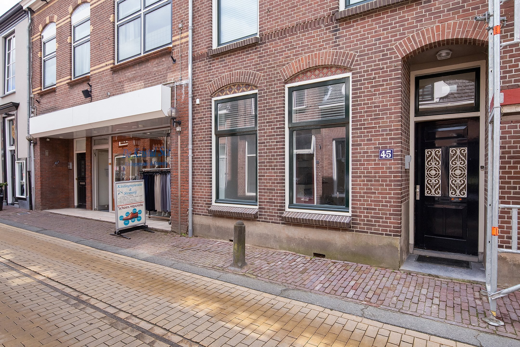 Woning aan de Hoogstraat te Montfoort | 926.00EUR PM