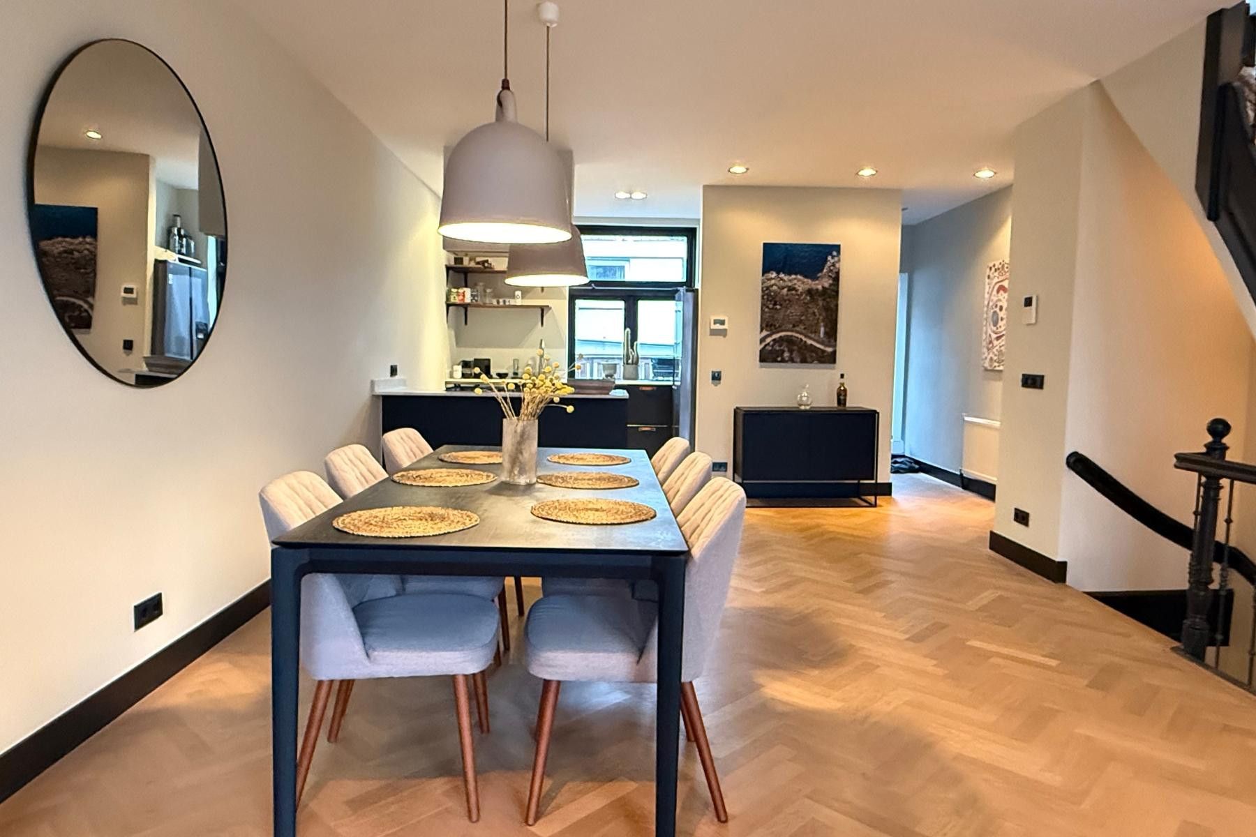 Woning aan de Hooikade te Den Haag | 3200.00EUR PM