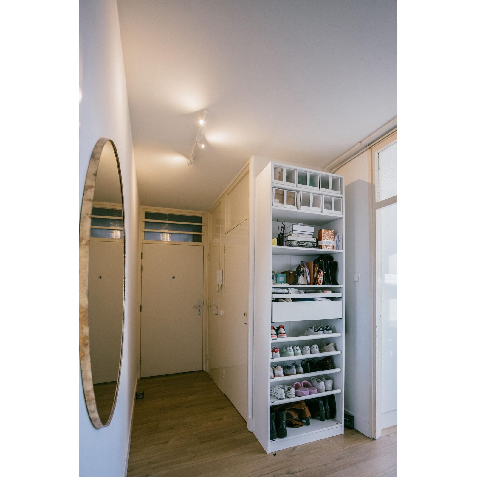 Woning aan de Jaap Edendreef te Utrecht | 1000.00EUR PM