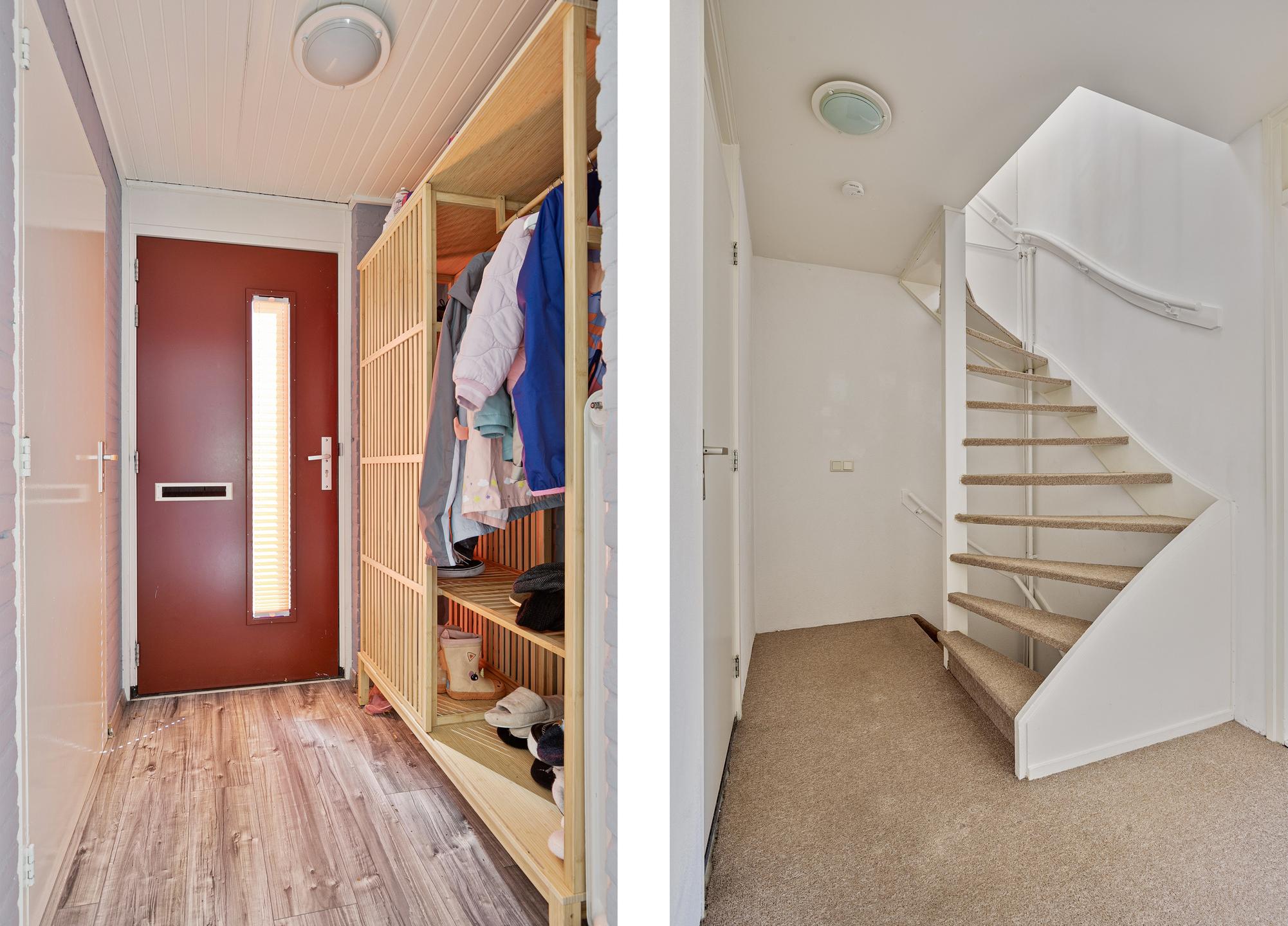 Woning aan de Jericholaan te Eindhoven | 1815.00EUR PM