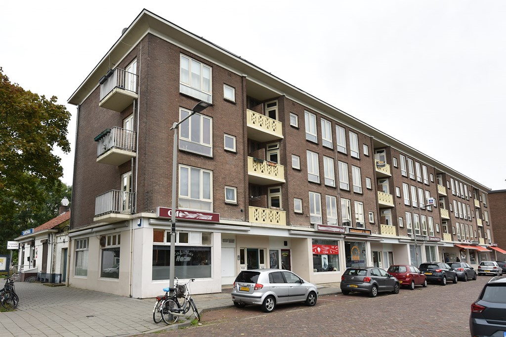 Woning aan de Johan de Wittlaan te Arnhem | 535.00 EUR