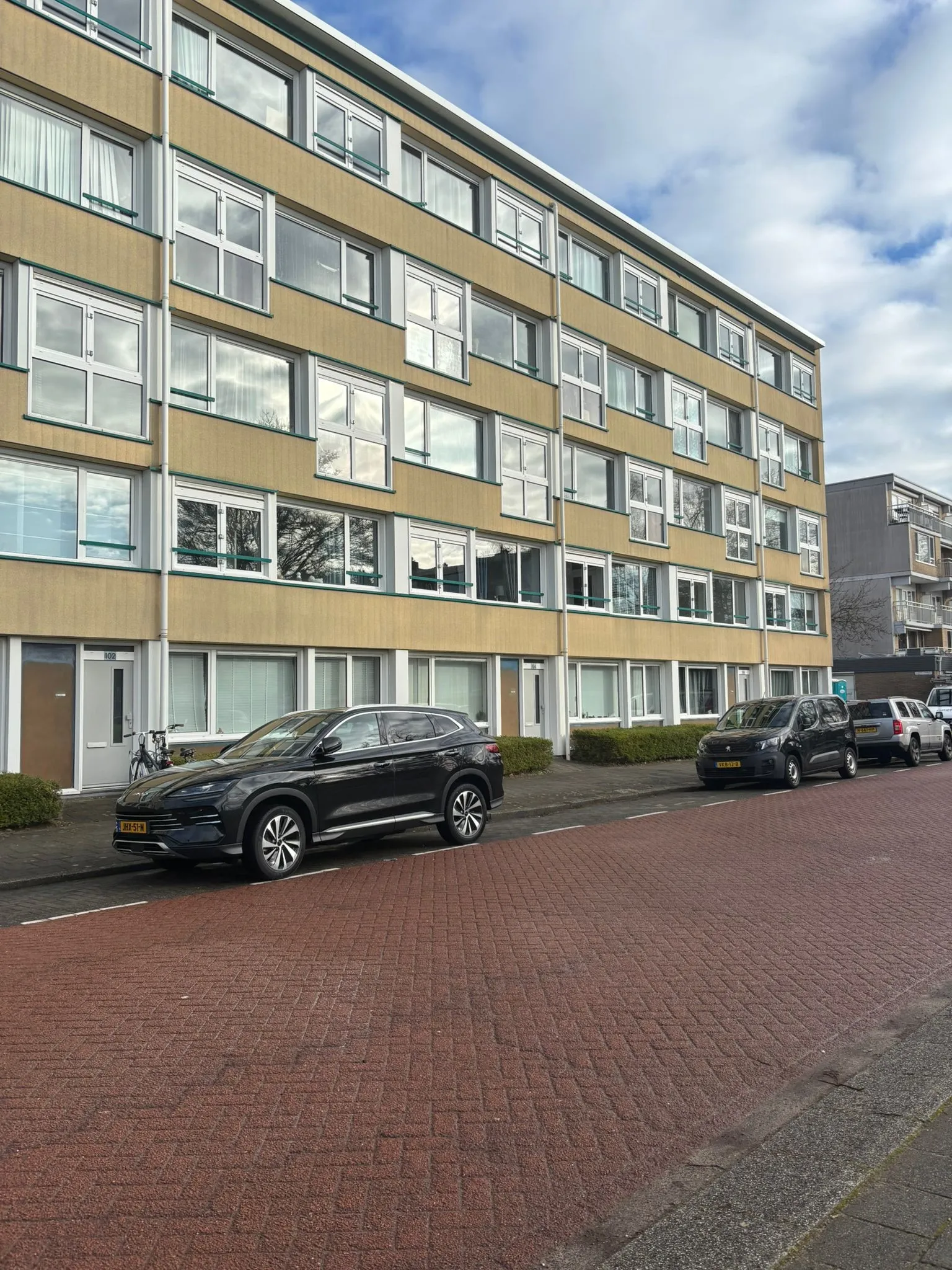 Woning aan de Johannes Calvijnlaan te Amstelveen | 2100.00EUR PM