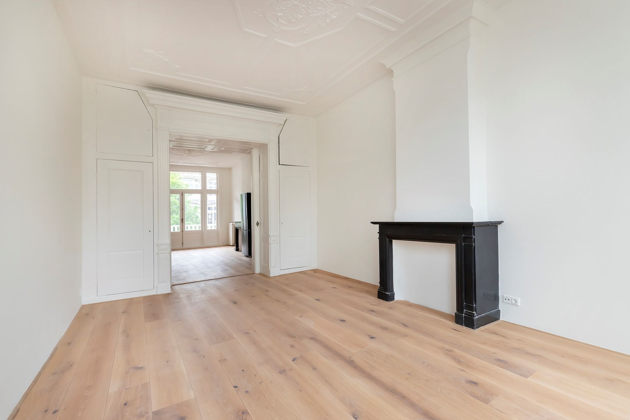 Woning aan de Johannes Verhulststraat te Amsterdam | 3300.00EUR PM