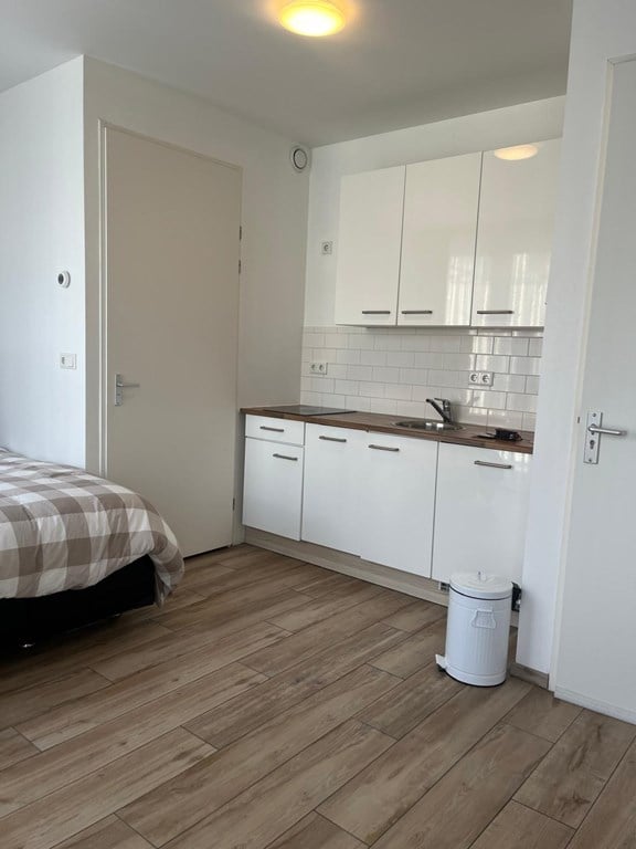 Woning aan de John Blankensteinstraat te Amsterdam | 1650.00EUR PM