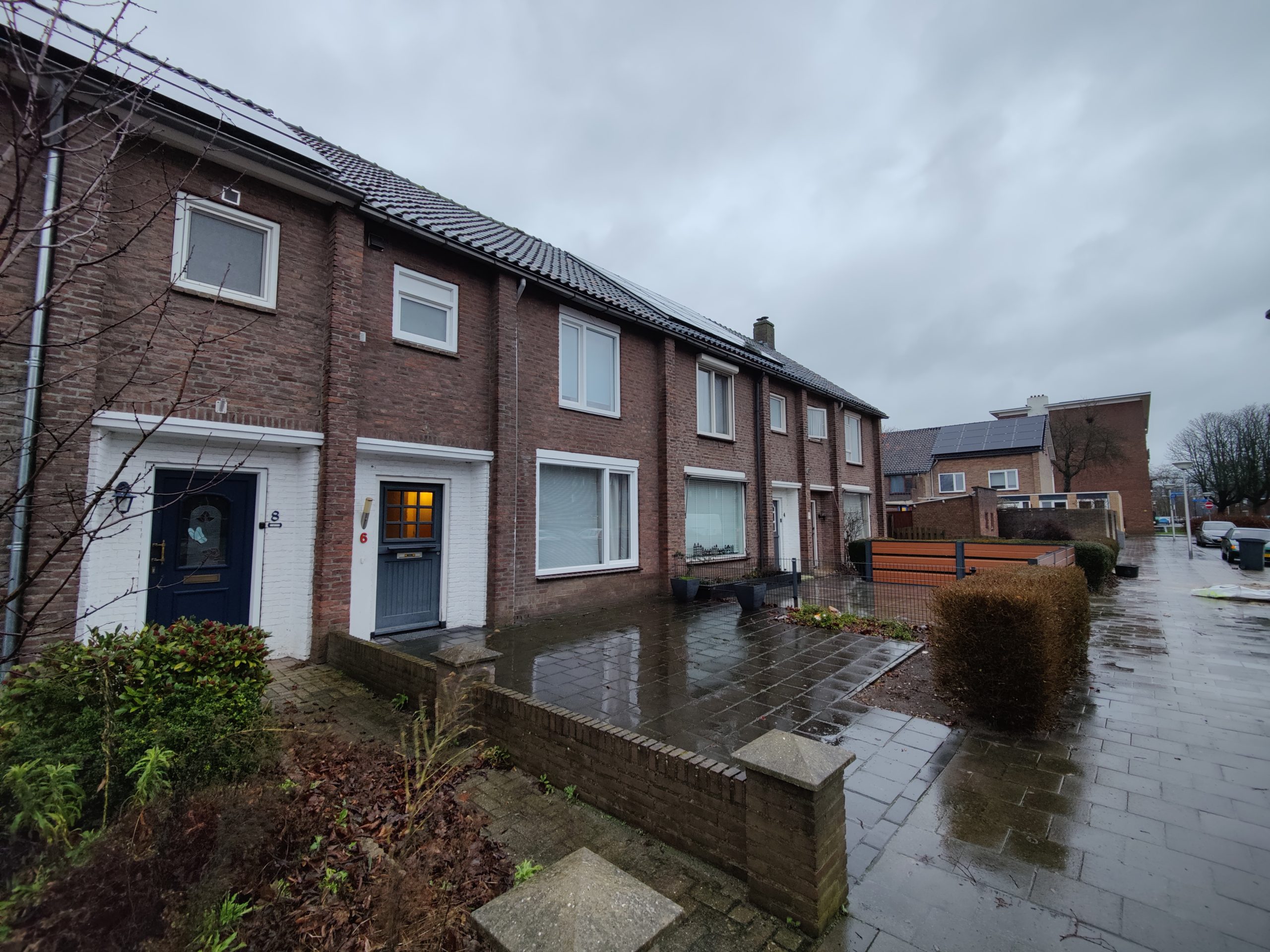 Woning aan de Jozef Israëlslaan te Eindhoven | 520.00EUR PM