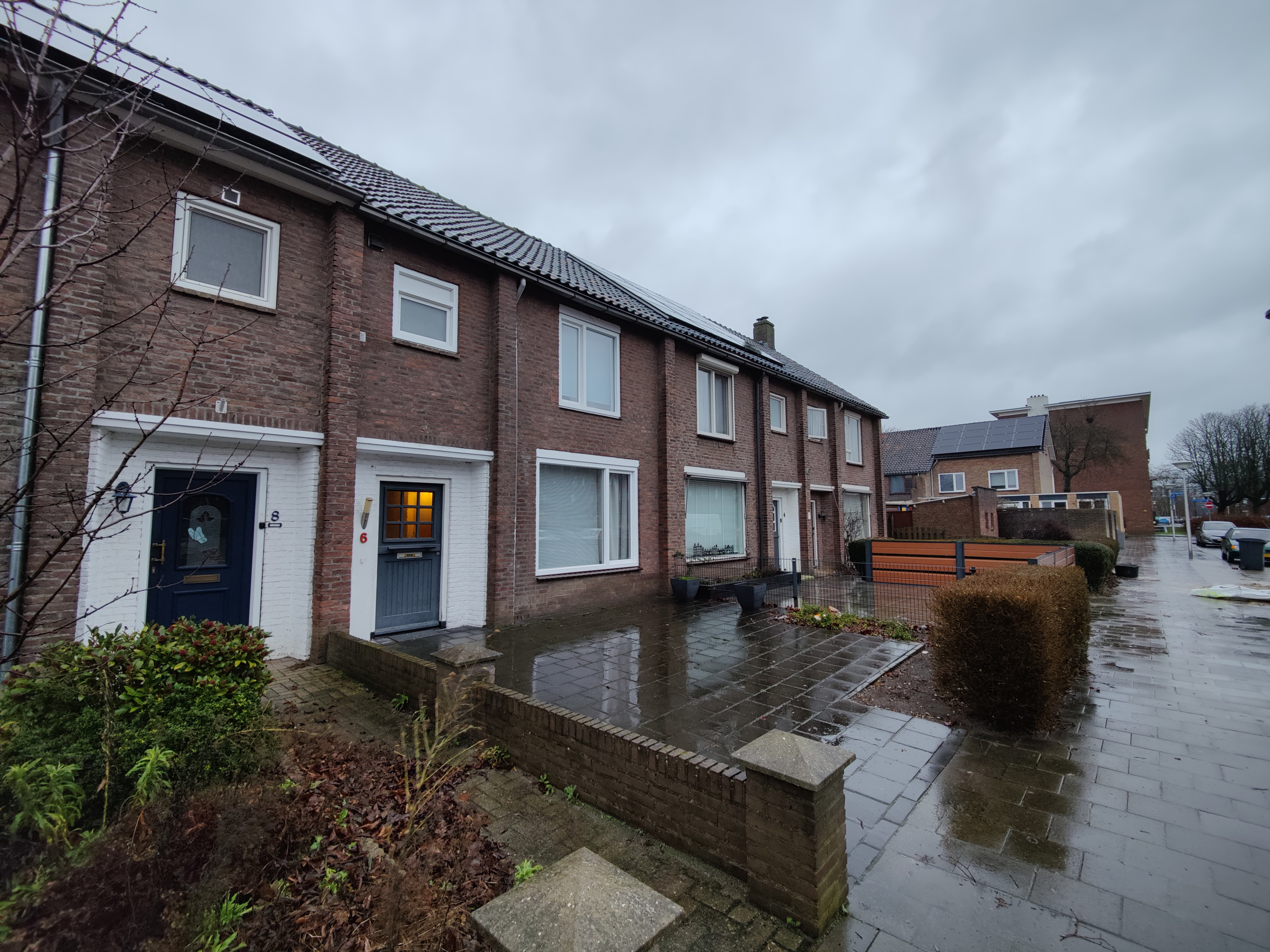 Woning aan de Jozef Israëlslaan te Eindhoven | 520.00EUR PM