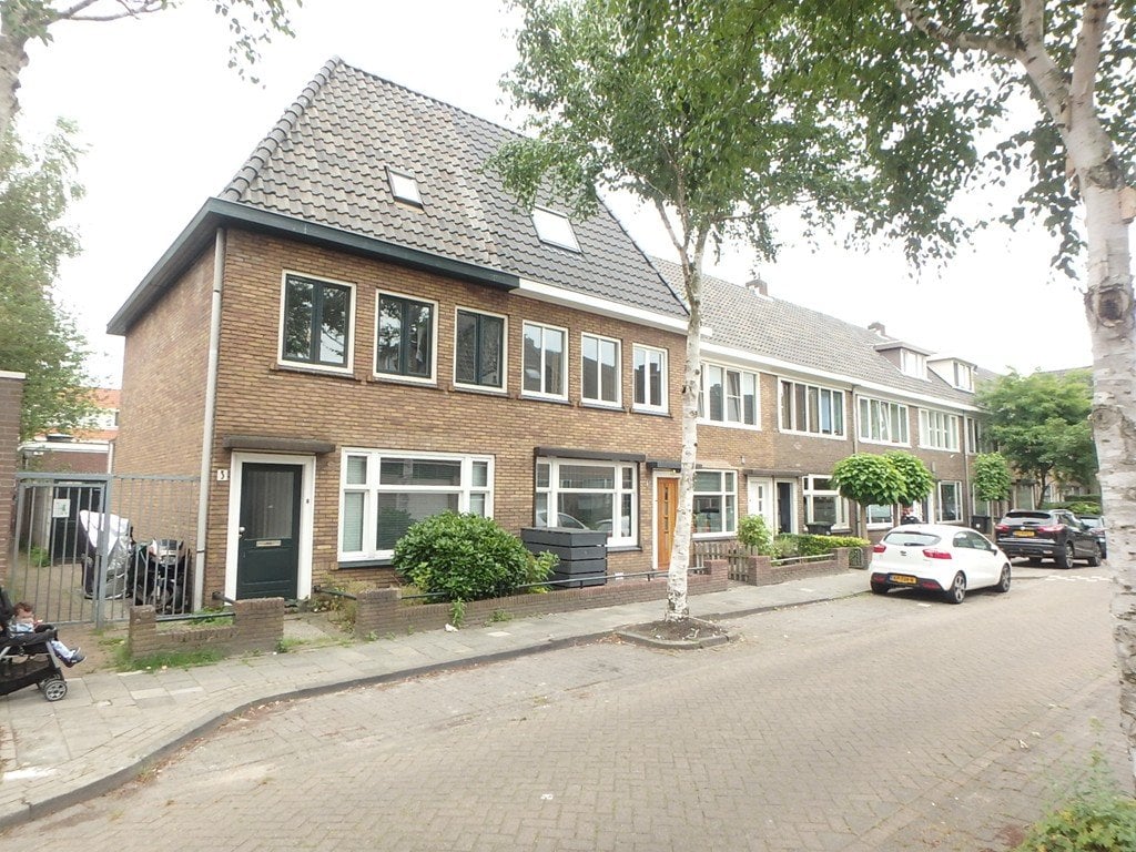 Woning aan de Juliusstraat te Eindhoven | 1995.00EUR PM