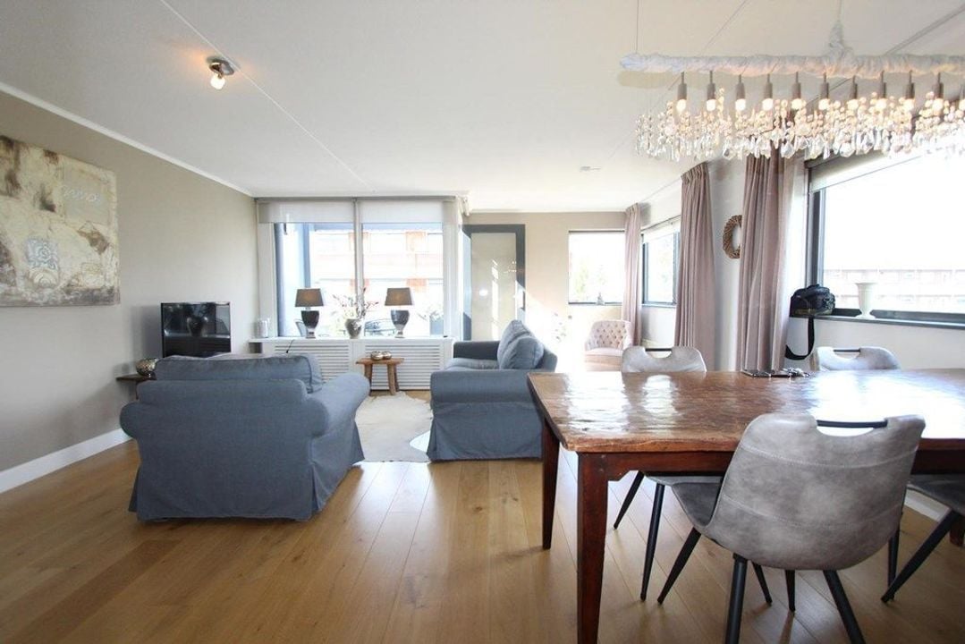 Woning aan de Kamerlingh Onnesstraat te Amstelveen | 3250.00 EUR