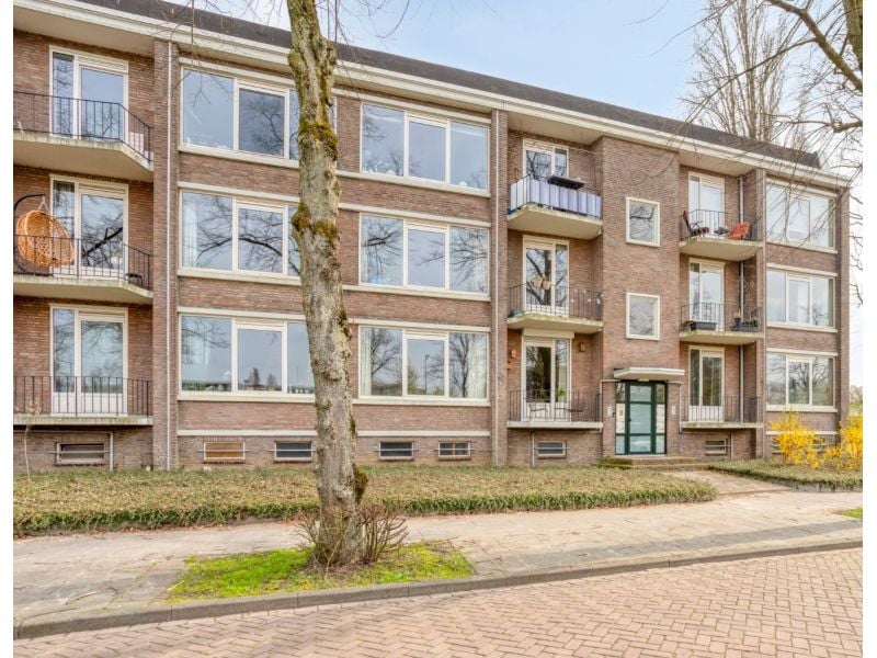 Woning aan de Karel de Grotelaan te Eindhoven | 1765.00EUR PM