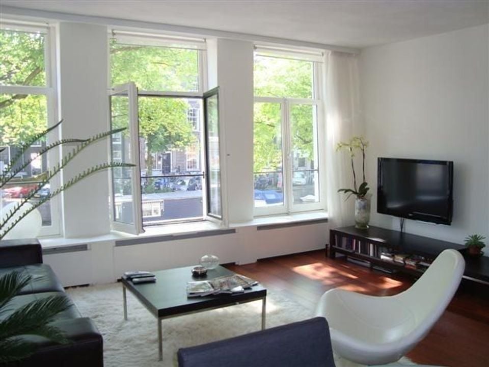 Woning aan de Keizersgracht te Amsterdam | 2995.00EUR PM