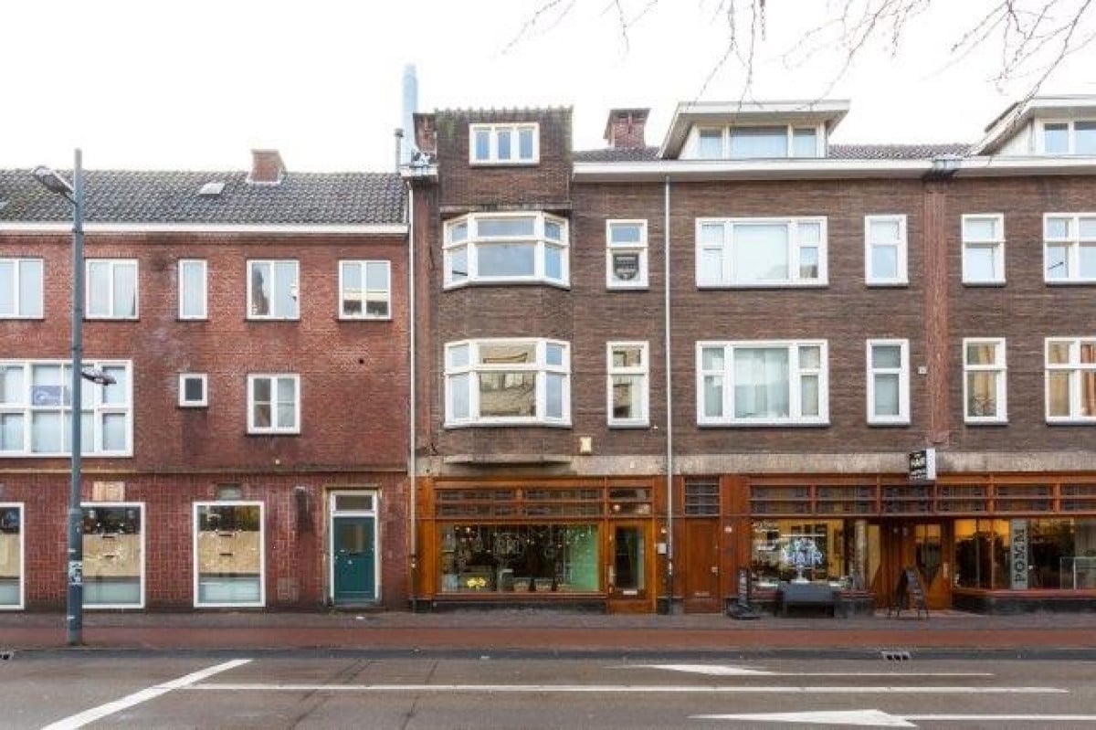 Woning aan de Keizersgracht te Eindhoven | 1495.00EUR PM