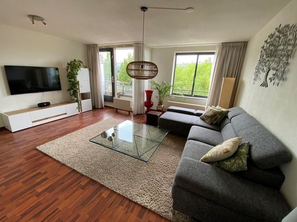 Woning aan de Kempenlaan te Amsterdam | 2600.00EUR PM