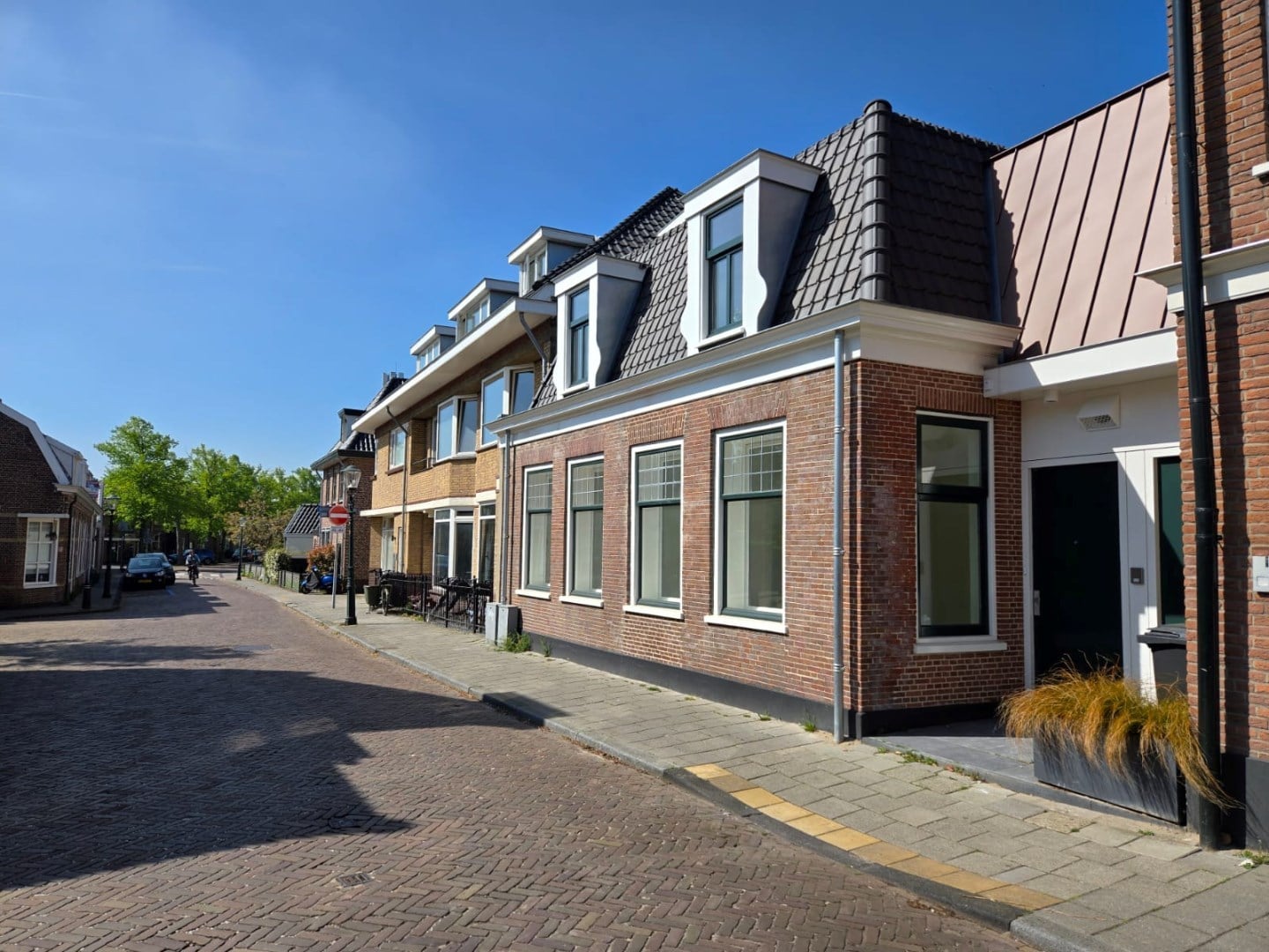 Woning aan de Kerkstraat te Wassenaar | 2350.00EUR PM