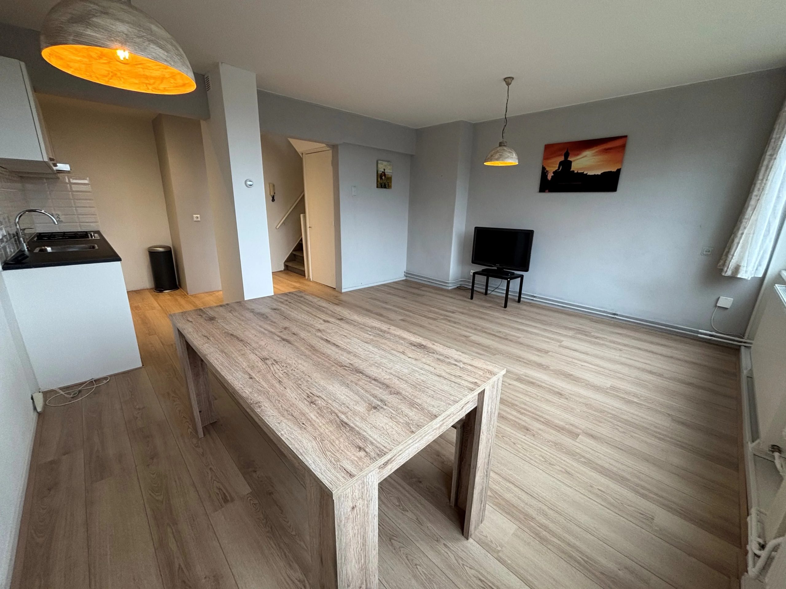 Woning aan de Kierkegaardstraat te Amstelveen | 2100.00EUR PM