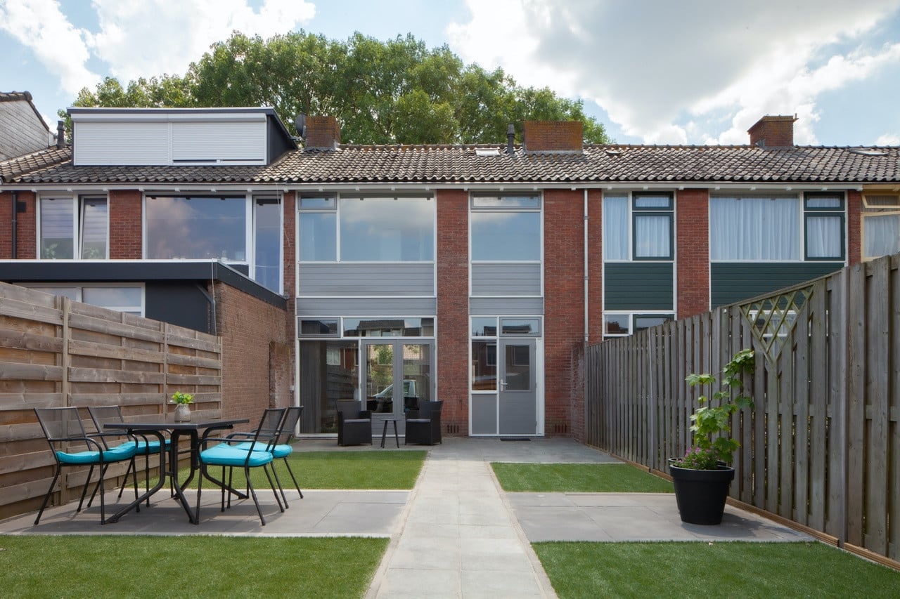 Woning aan de Koegrasstraat te Hoofddorp | 2400.00EUR PM