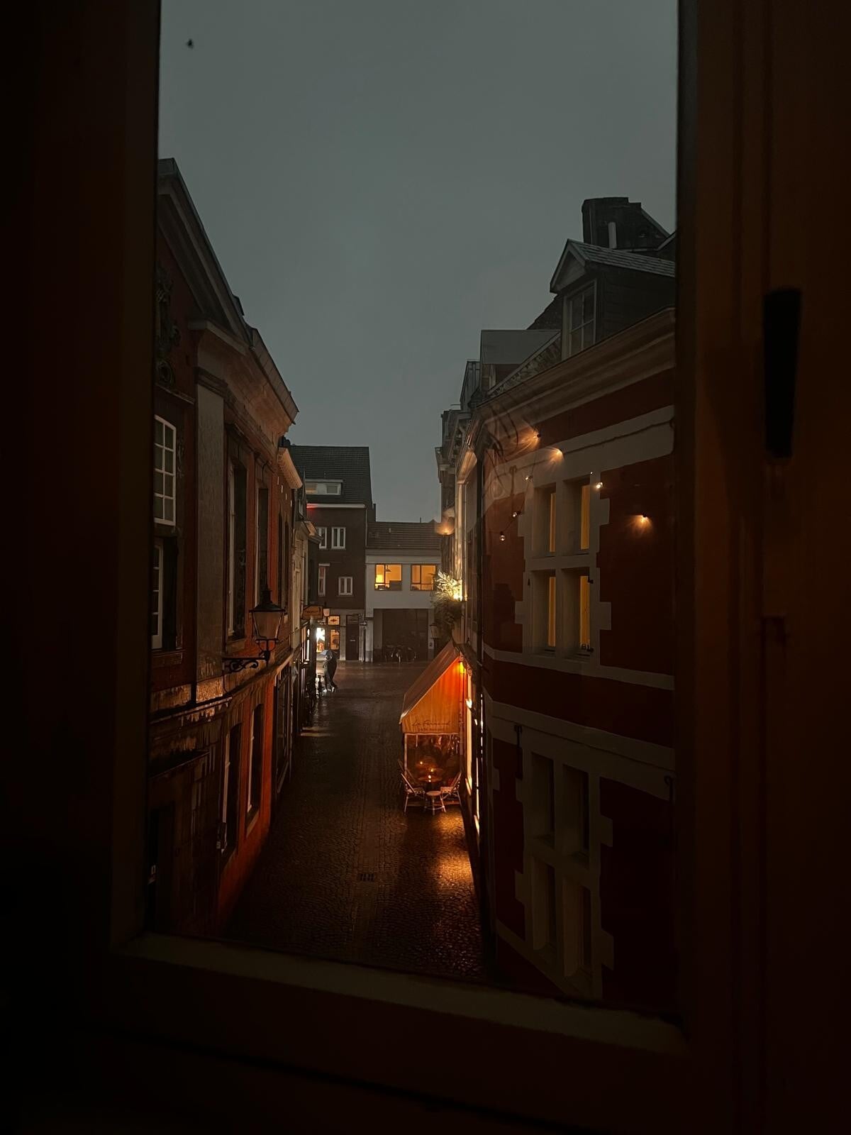 Woning aan de Koestraat te Maastricht | 550.00EUR PM