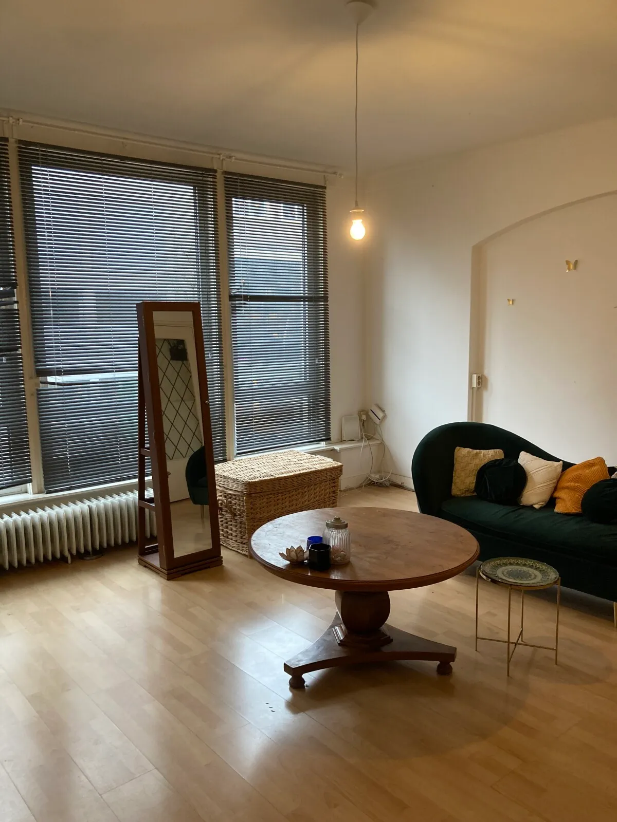 Woning aan de Koningshofje te Nijmegen | 715.00EUR PM