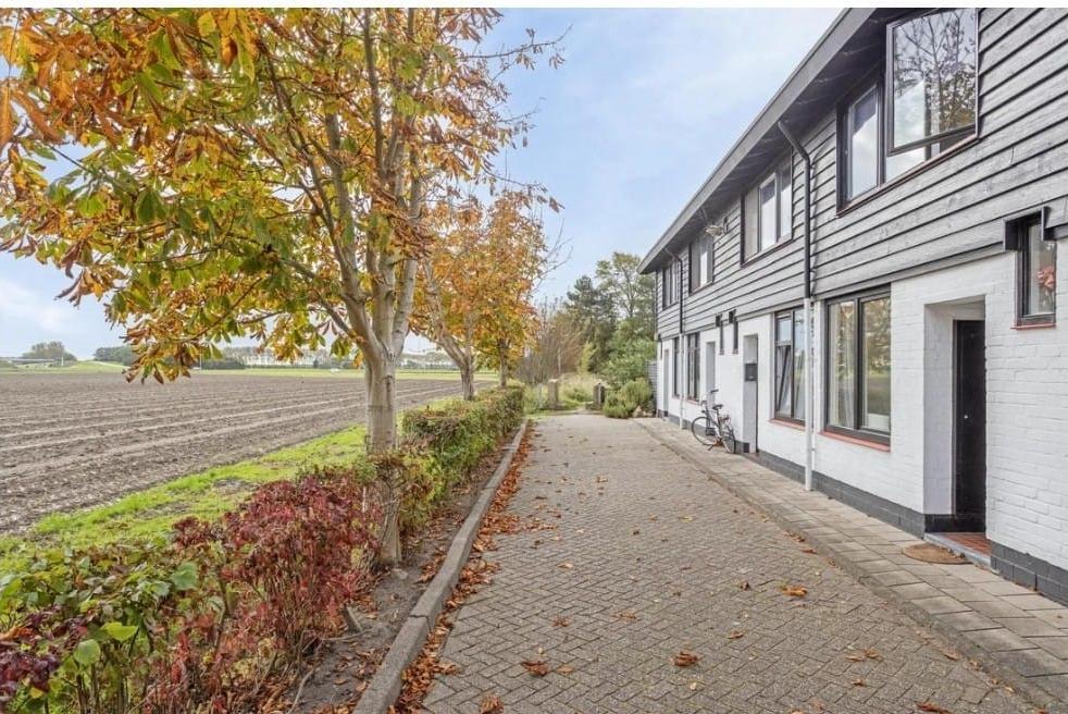 Woning aan de Koningspleisterplaats te Goedereede | 1650.00EUR PM